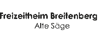 Freizeitheim Breitenberg
